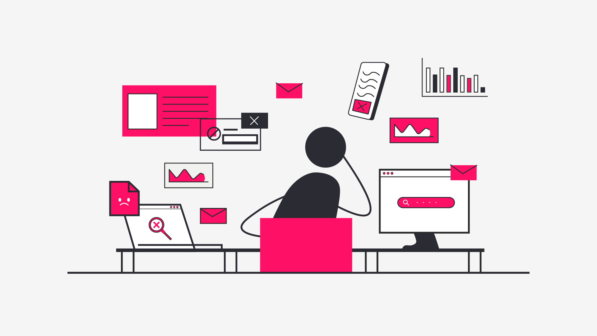 Magic Stamp @animation animated gif animation design ill illustration motion motion graphics