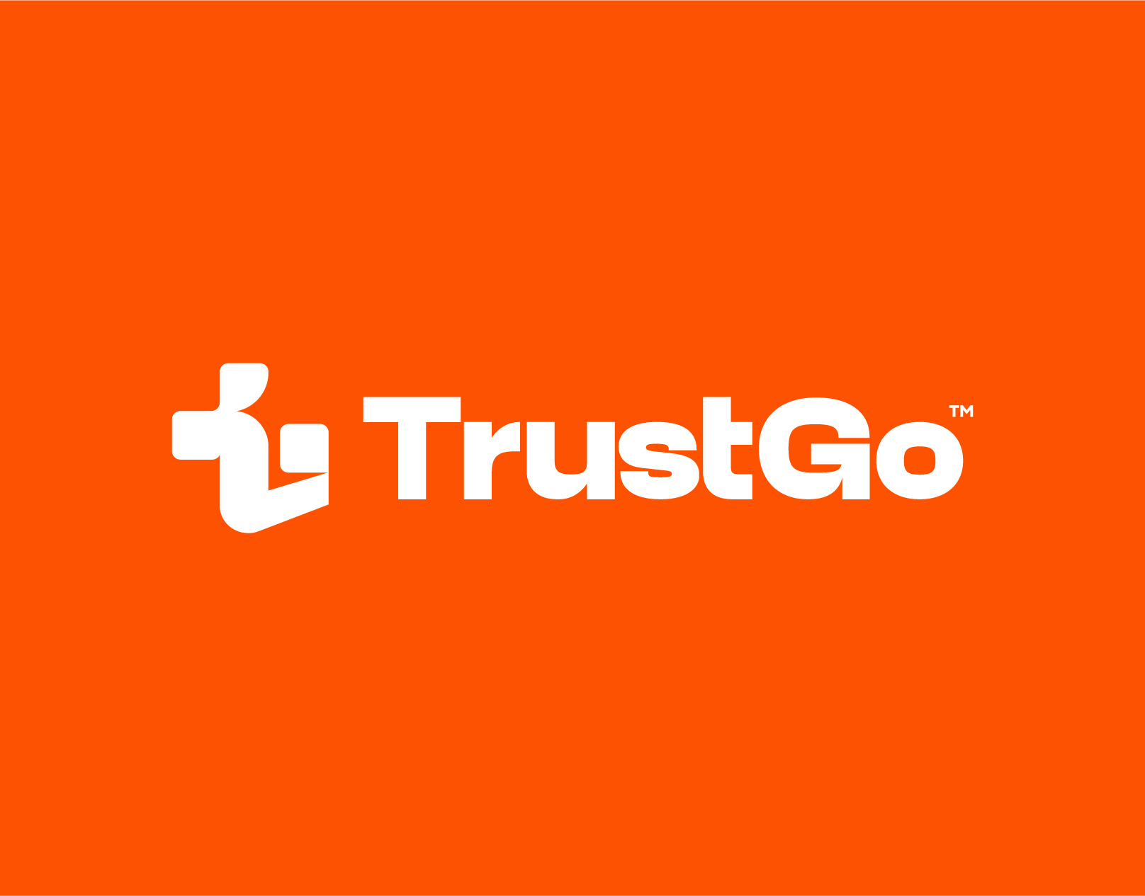 Trust Go | Courier & Logistics Brand Identity animation brand identity branding courier design graphic design icon illustration logistics logo logo design motion graphics transportation ui visual identity