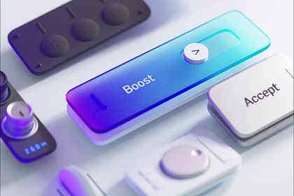 UI Buttons