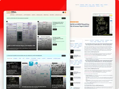 Developed a Tech Blog Platform for My Client! 🚀 bangladeshtech banglatechreview bdtech exploretech gadgetreview latesttech techbd technews techstall techstallbd techstallofficial techtips trendingtech