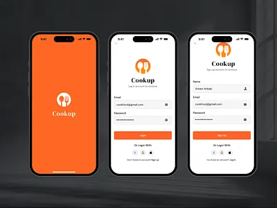 Food app onboarding screen app design app ui design foodapp ios app mobile app design mobileappuiux ui ui design ui ux design uidesign ux design uxdesign