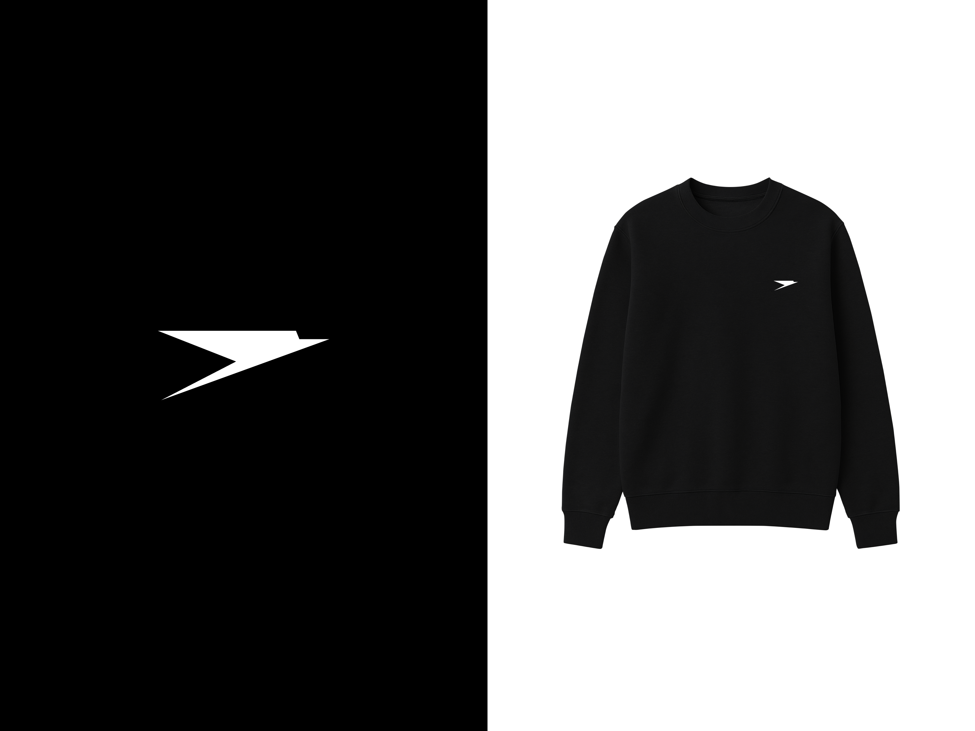 Example of Logo Design: Clean, Minimal, Bold