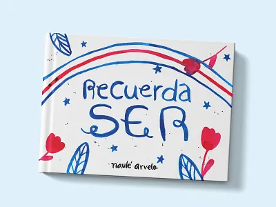 Remember to BE - Book of values for children activity book book cover design book design childrens book coloring book editorial design educational illustration illustration line art print design values for kids