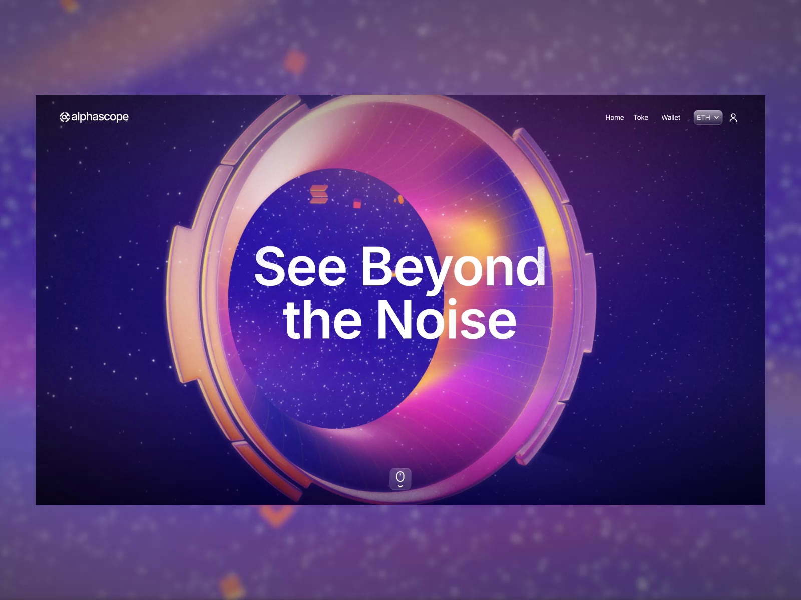 Example of UI Animation