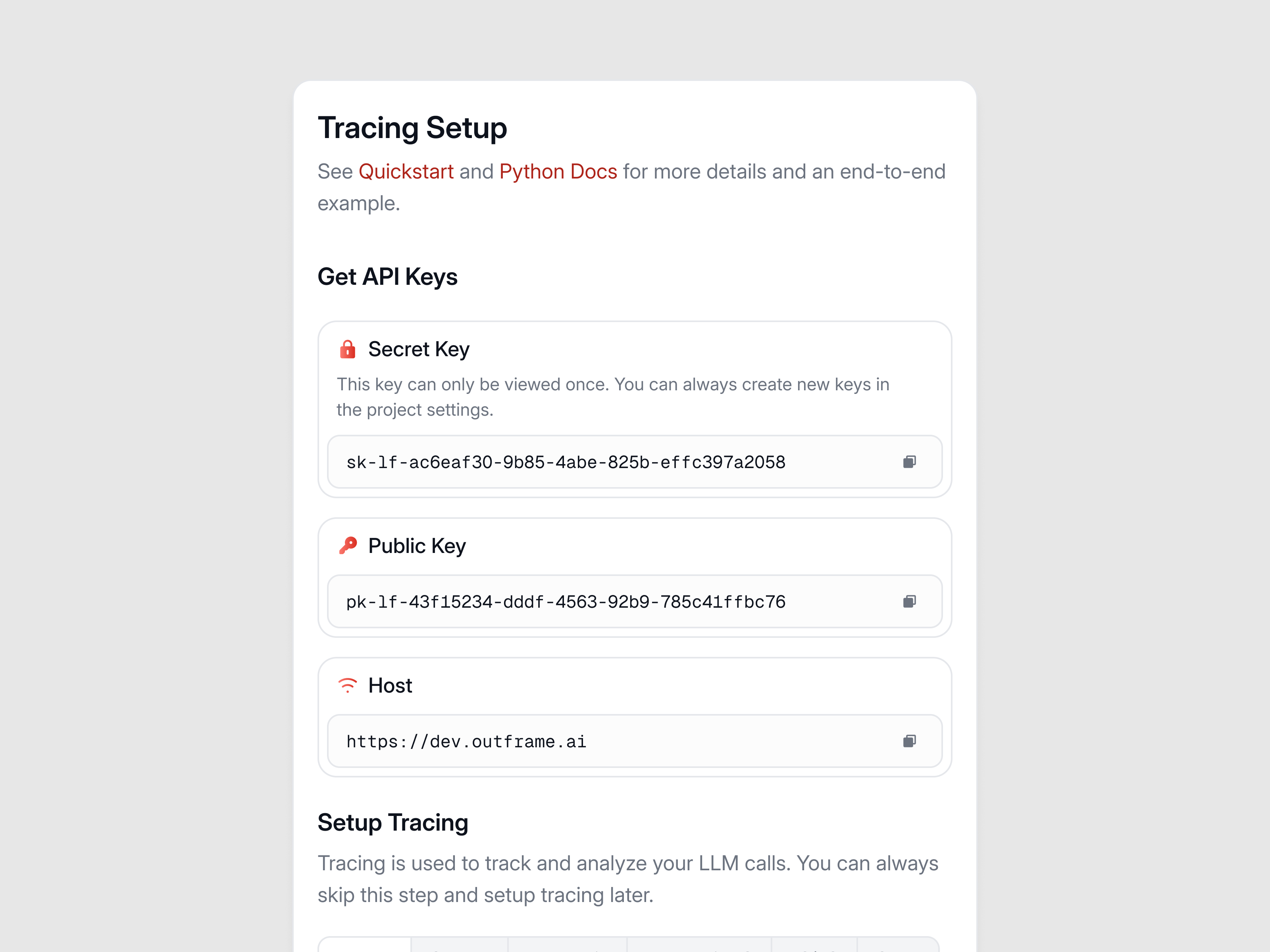 Setup guide ai b2b onboarding setup ux