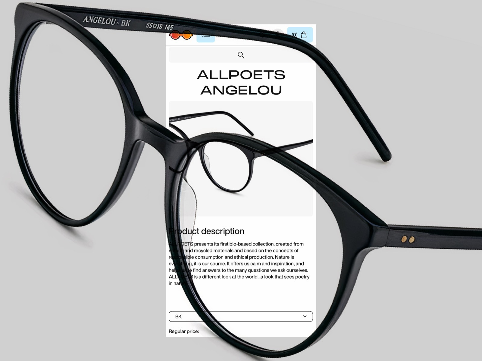 Eyewear Junkie