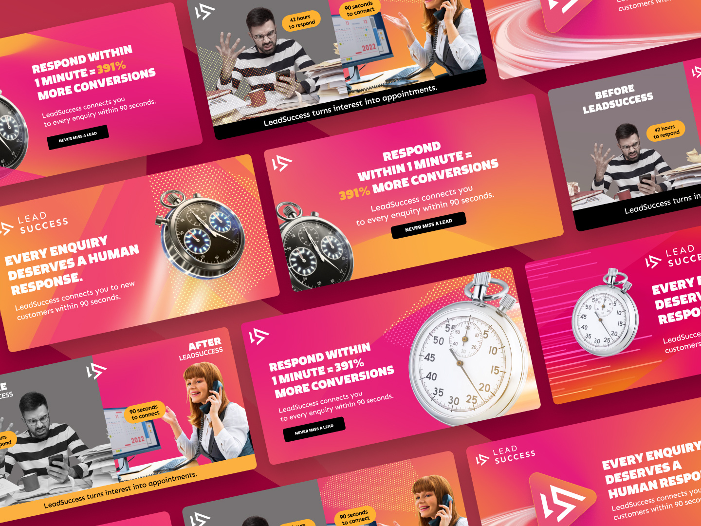 Digital Ads Design