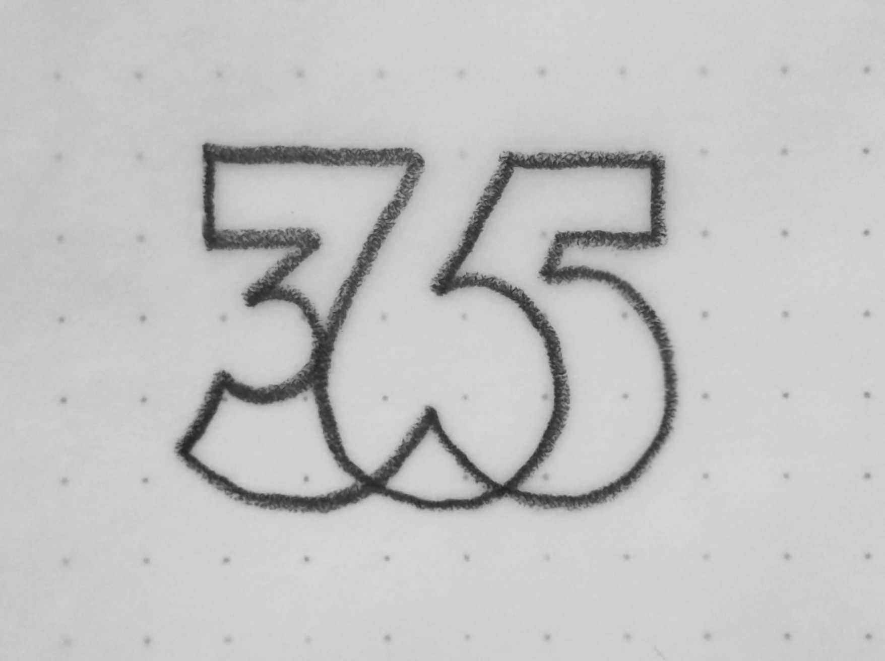 Example of 365