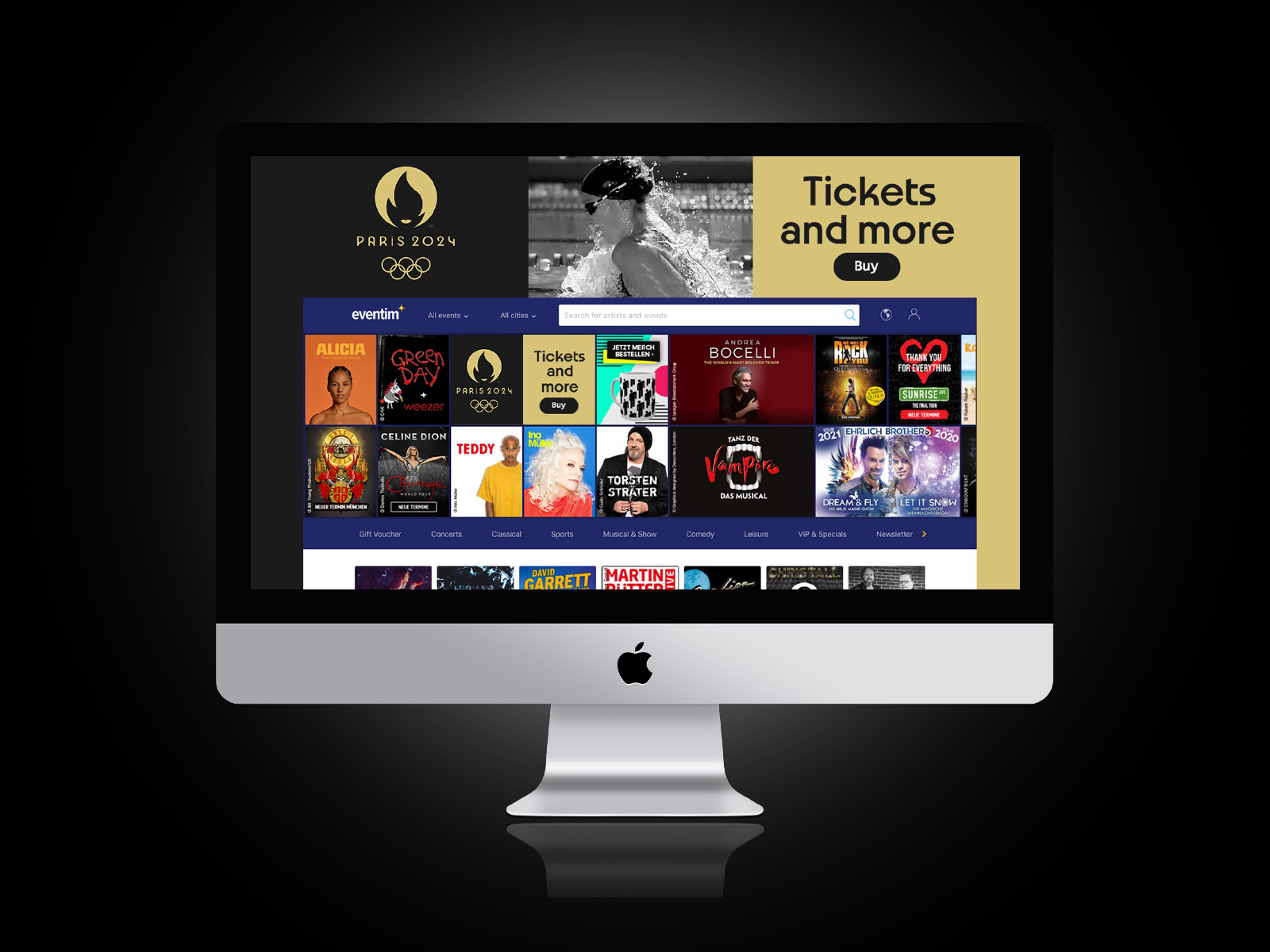 COMA Complete 2010 bis ca 2016