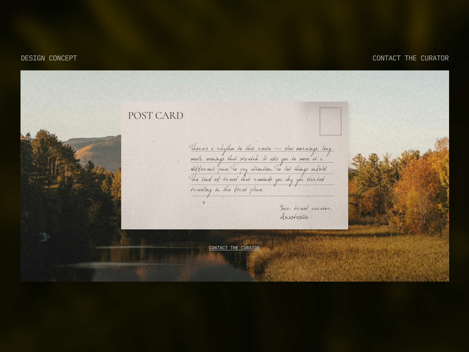 Design for travel gency website animation branding design design guideline graphic design illustration logo travel ui ux vector web design