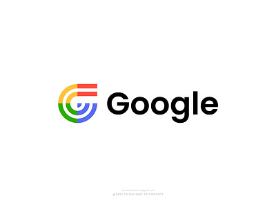 Branding - logo design - Google logo redesign branding creative logo drive fresh logo gmail google google cloud google redesign icon logo logo redesign logos logotype media network social technology
