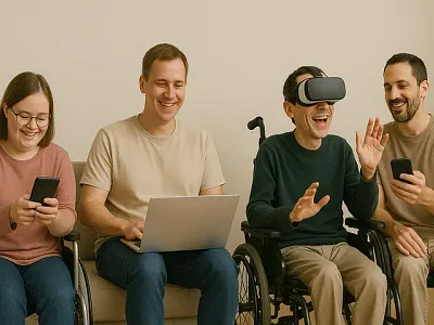 Inclusive & Accessible Onboarding Audit