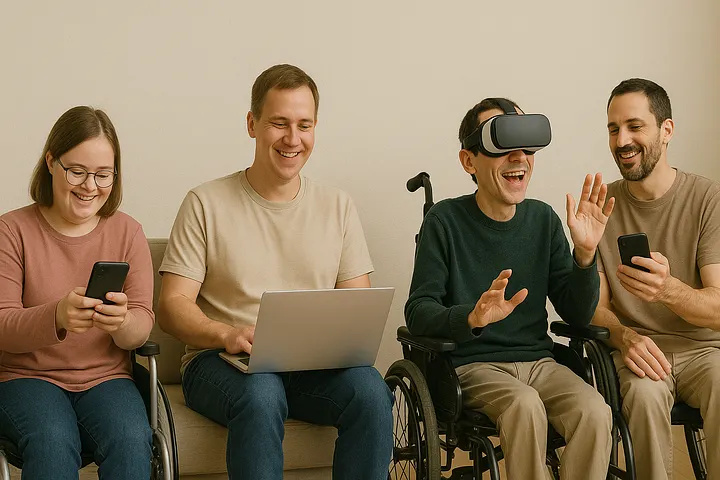 Inclusive & Accessible Onboarding Audit