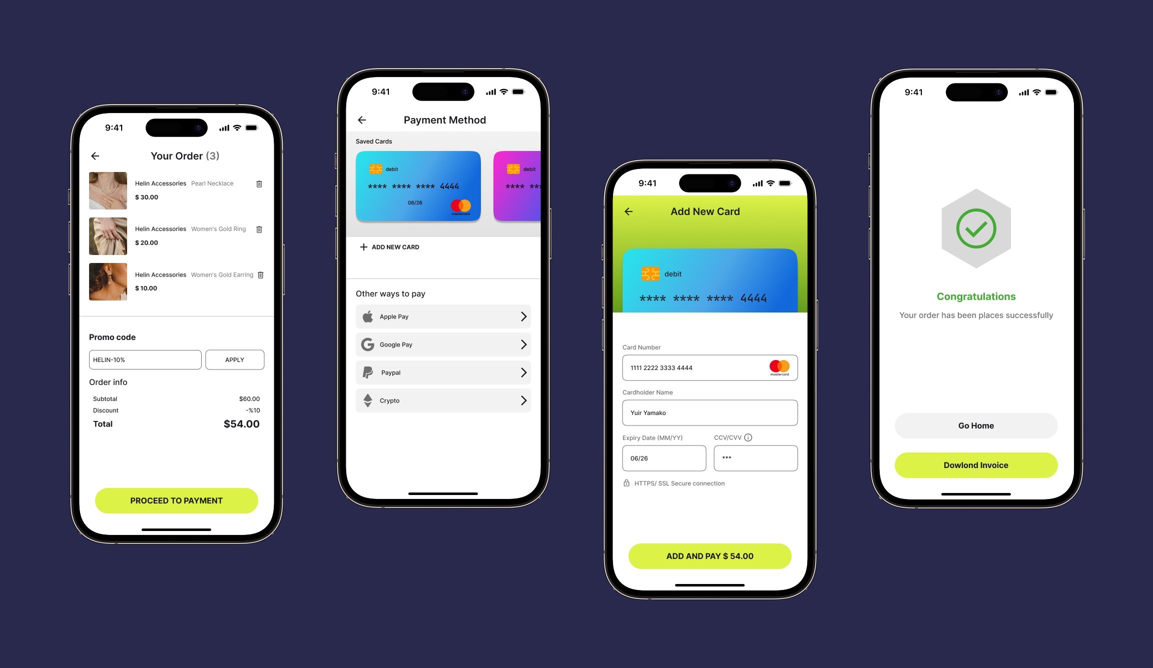 Daily UI Credit Card Checkout branding graphic design ui ux