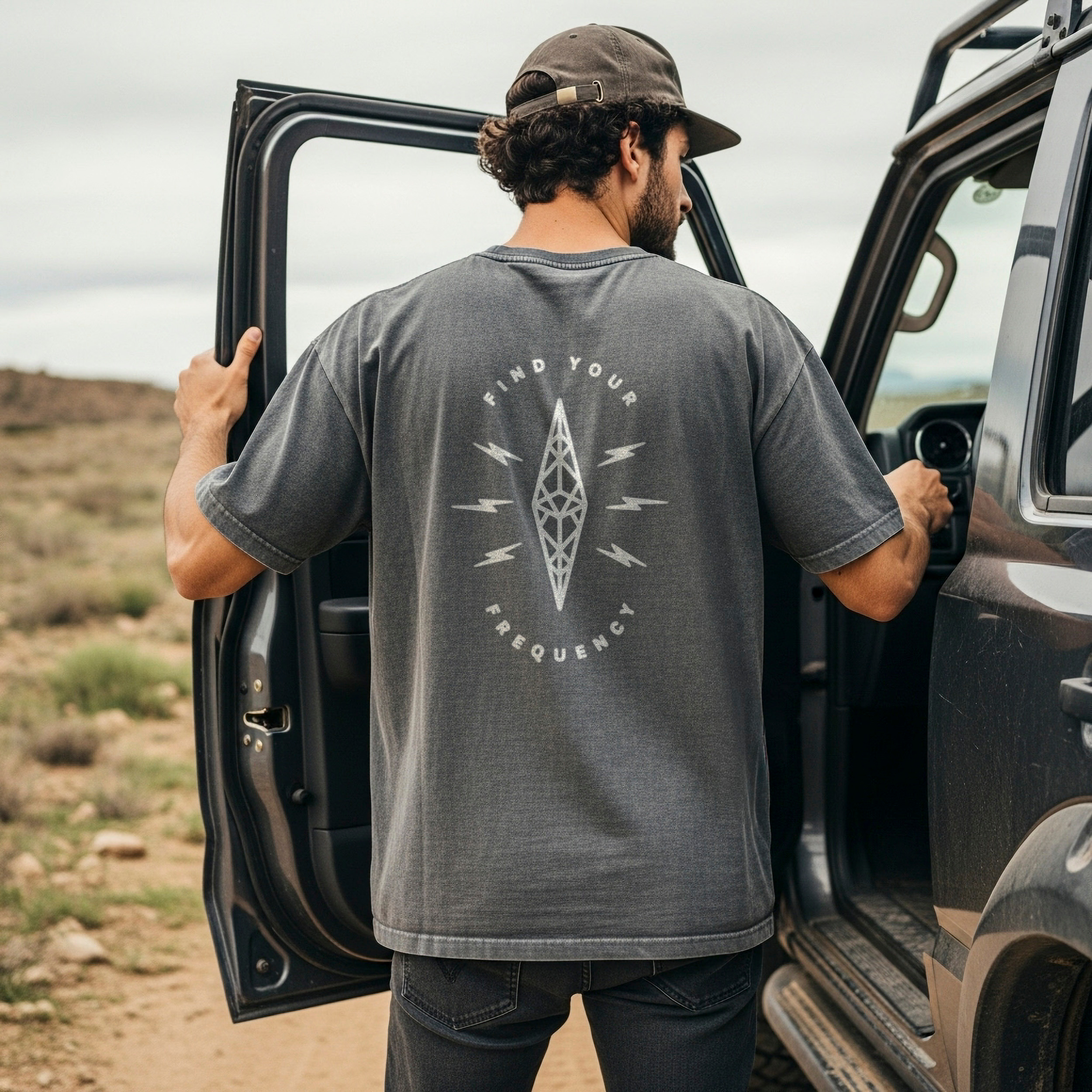 Broadcast Brewing branding brewery broadcast design illustration nashville radio