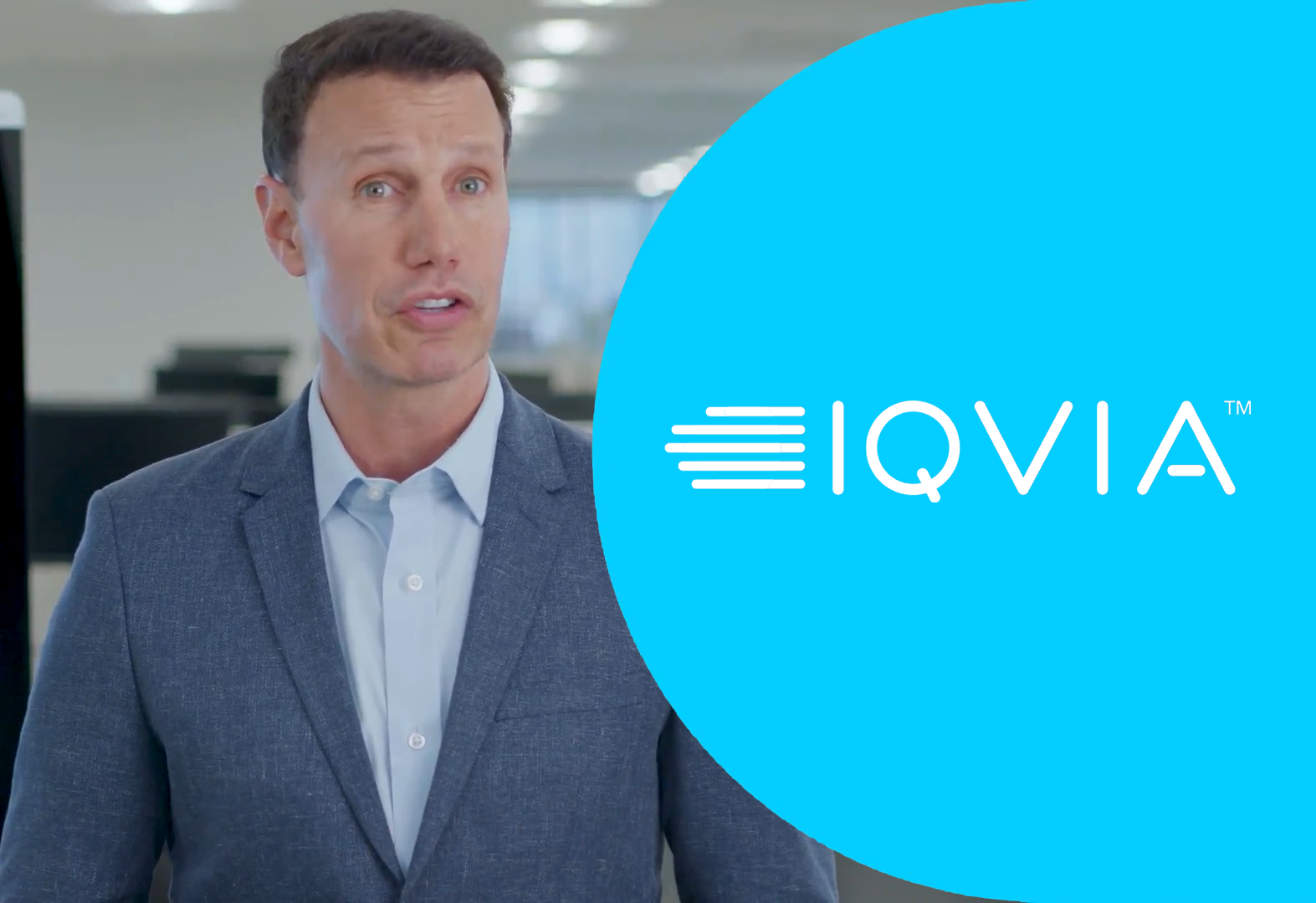 IQVIA - Explainer Video Series animation branding graphic design illustration motion graphics toolkit video editing