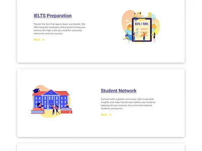 Cambry ( Service) design graphic design ui ux