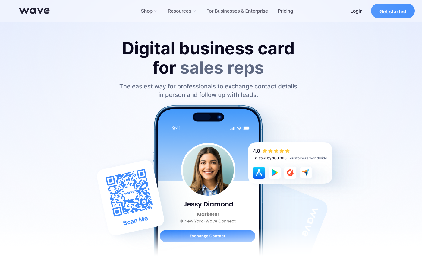 Wave Connect branding design figma graphic design ui uiux userexperience userinterface ux uxui webdesign