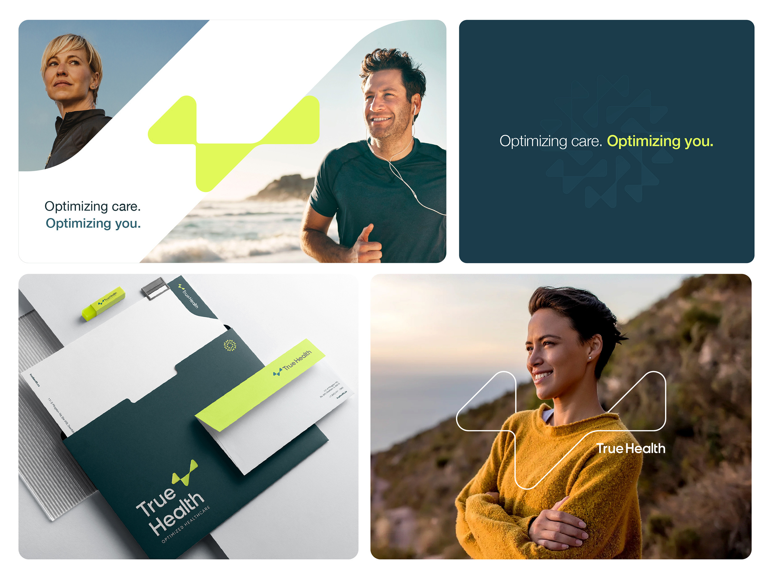 Example of Branding That Drives Action