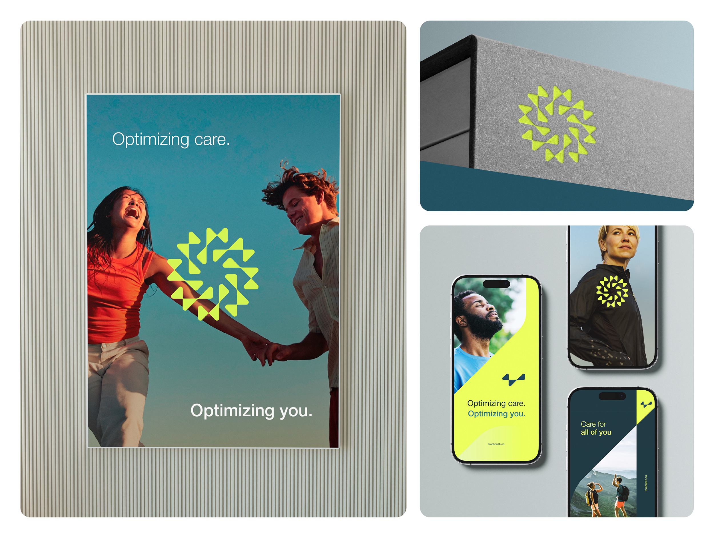 Example of Content Production & Visual Storytelling