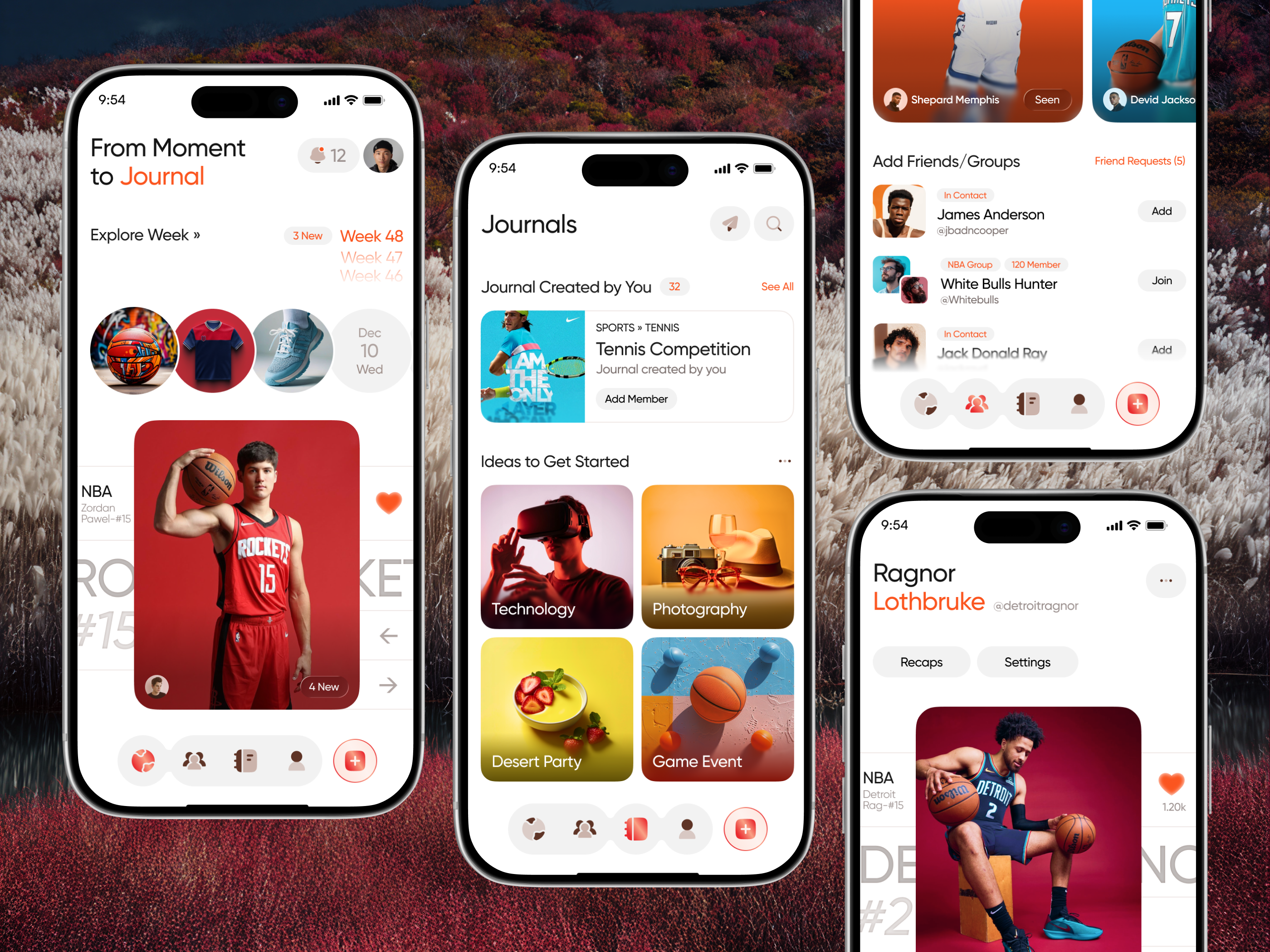 Memory Sharing & Storytelling Mobile App UI UX Design app ui app ux clean ui community social mobile app design digital diary mobile app design journal mobile app ui lifestyle mobile app design memory sharing mobile app ui memory timeline mobile interface mobile app design modern mobile app design panzestudio social journaling app design social memory platform ui social storytelling app ui ui ux design ux ui design
