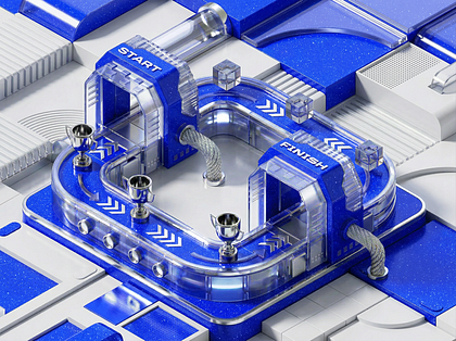 Competition Automation