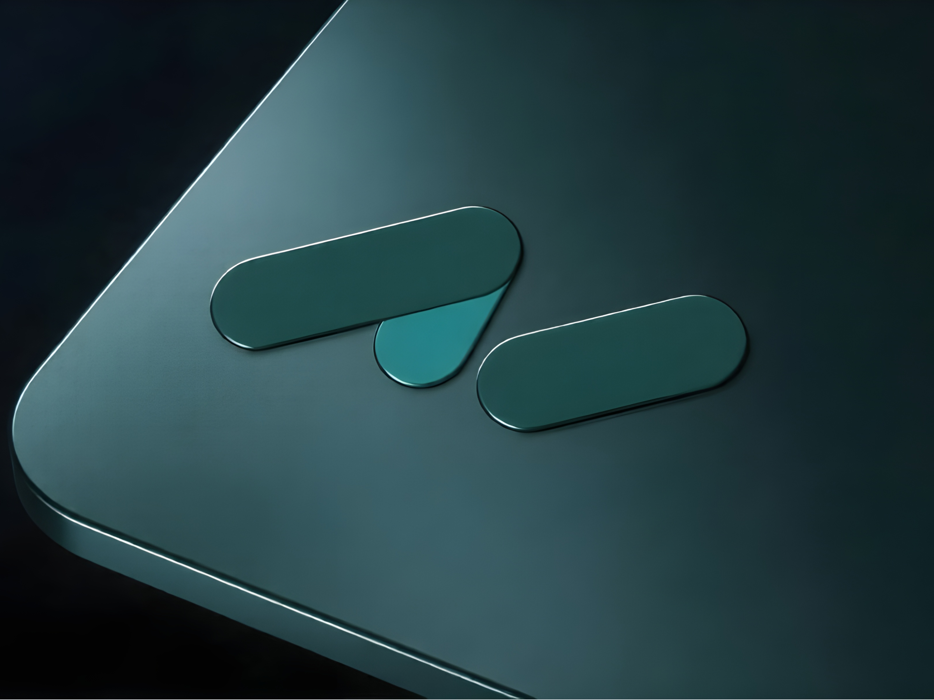 Montera - Logo & Brand Identity for a Modern Financial Platform brand identity branding corporate finance finance app financial fintech fintech branding logo logo design minimal minimal logo modern modern branding modern logo saas startup ui design visual identity