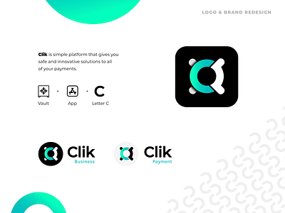 Brand logo redesign brand branding design designs graphic graphic design graphicdesign identity illustration pattern redesign ui vector
