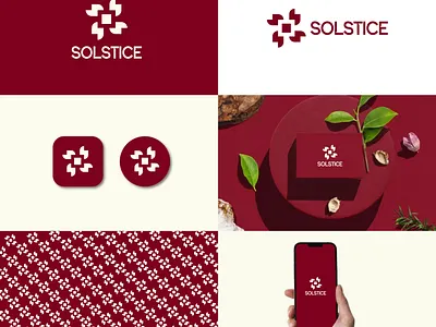 Fashion & Lifestyle Logo brand branding clothing creative design fashionlogo graphic design illustration lifestyle logo logodesign monogramlogo ui ux