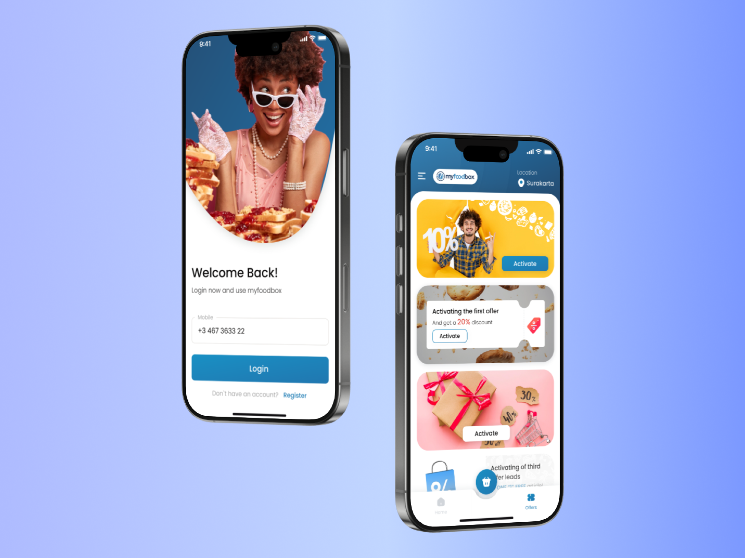 Example of Webflow Website Design & Development
