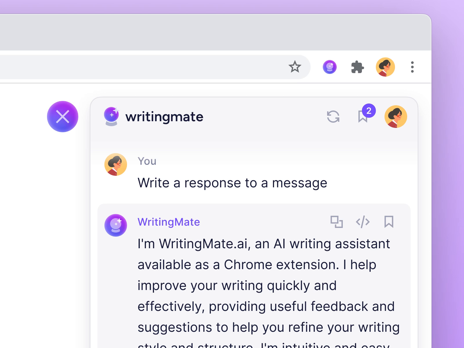 WritingMate | Umgeeks
