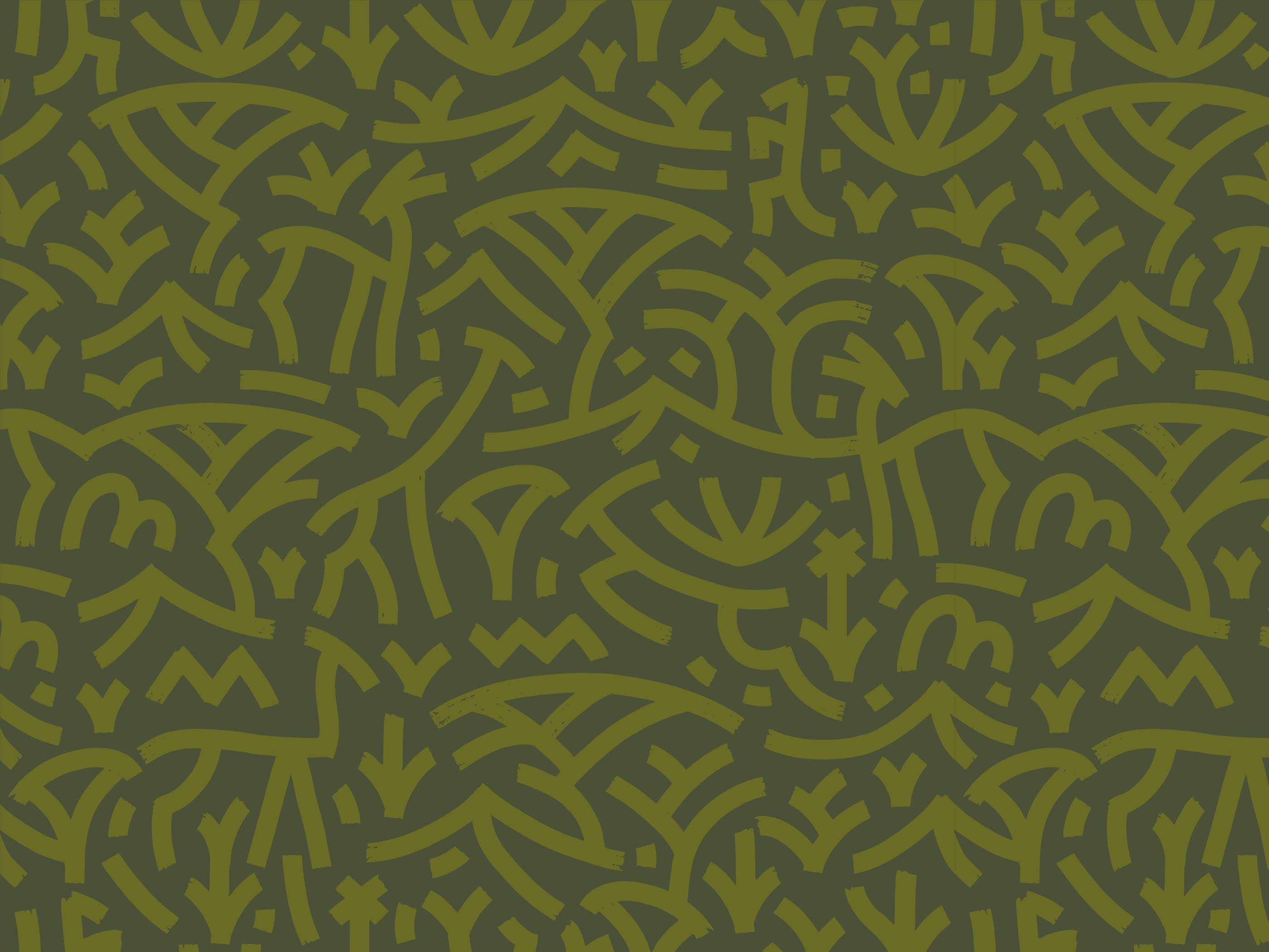 Example of Surface Pattern Design