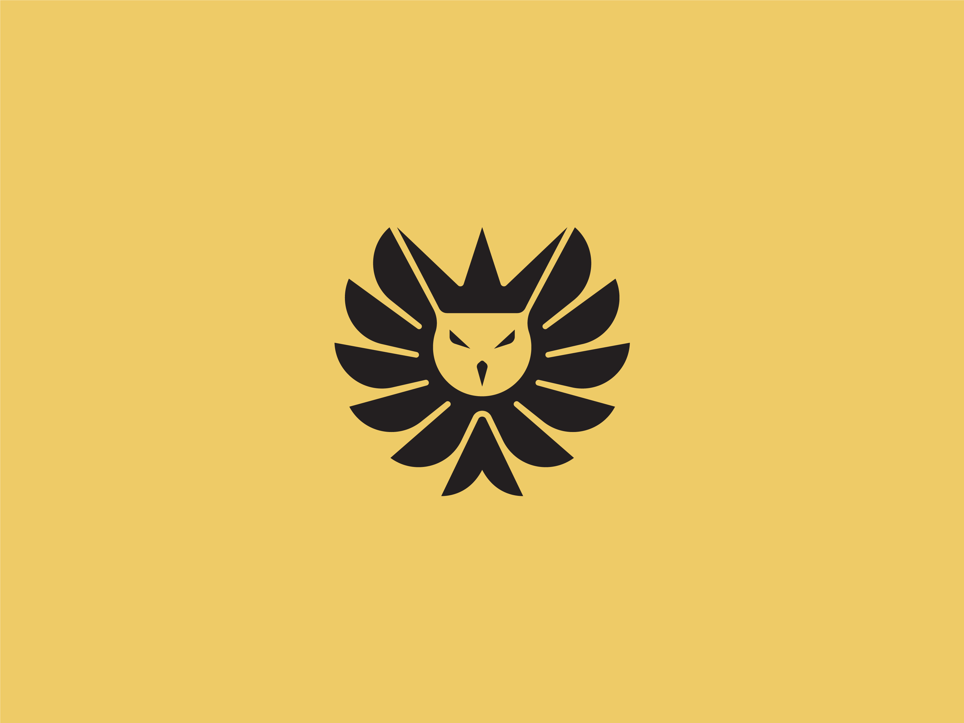 Example of Modern, Minimal & Timeless Logo Design