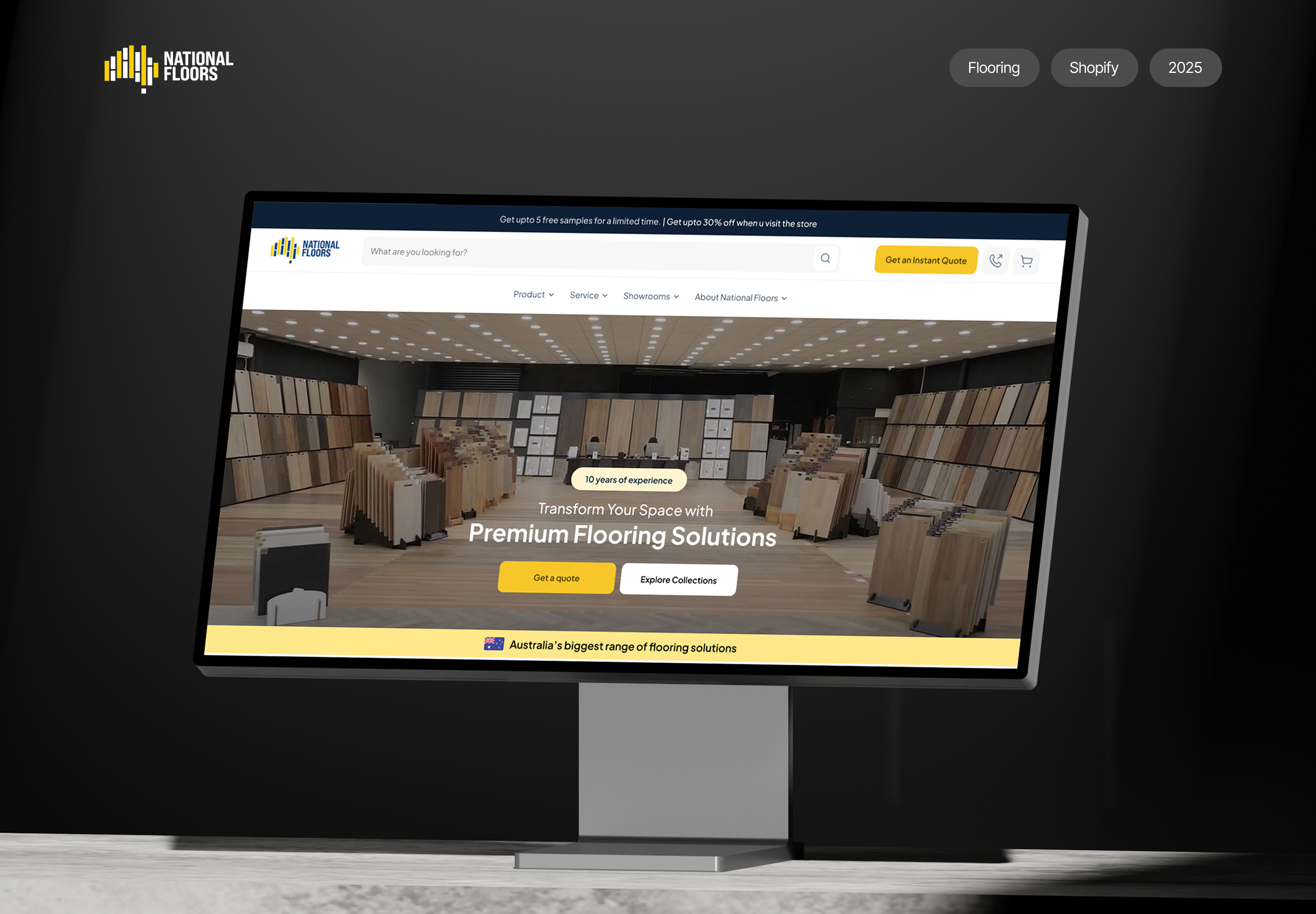 Flooring Website Design | Shopify Store | UI/UX contractorwebsite engineeredwood flooringcontractor flooringdesign flooringecommerce flooringindustry flooringproducts flooringstore flooringwebsite hardwoodfloordesign hardwoodflooring interiordesign luxuryvinyltile modern floor tiles productpage tilecontractor tileinstallation wood floor installation woodenflooring woodenfloorstore