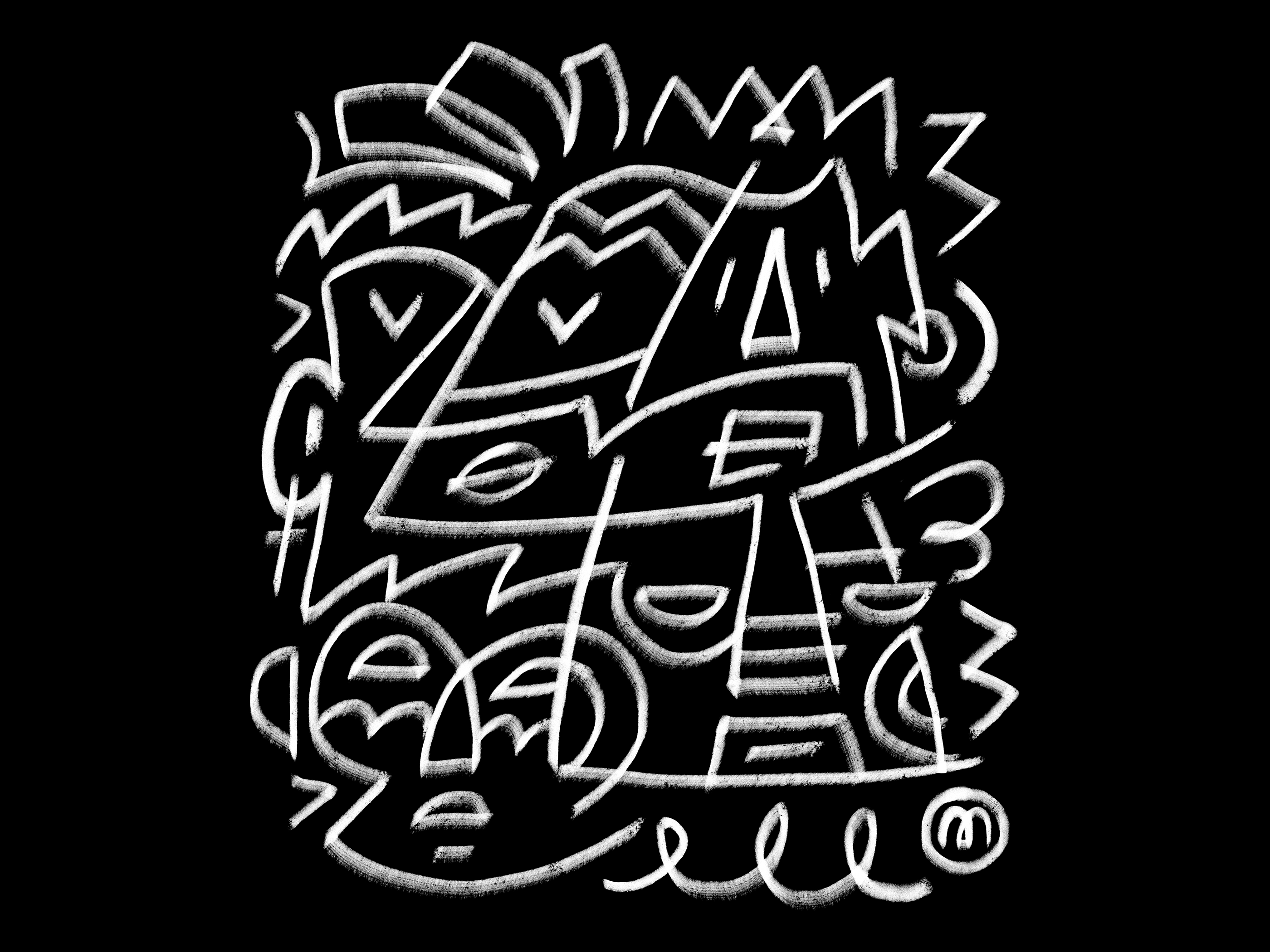 Example of Surface Pattern Design