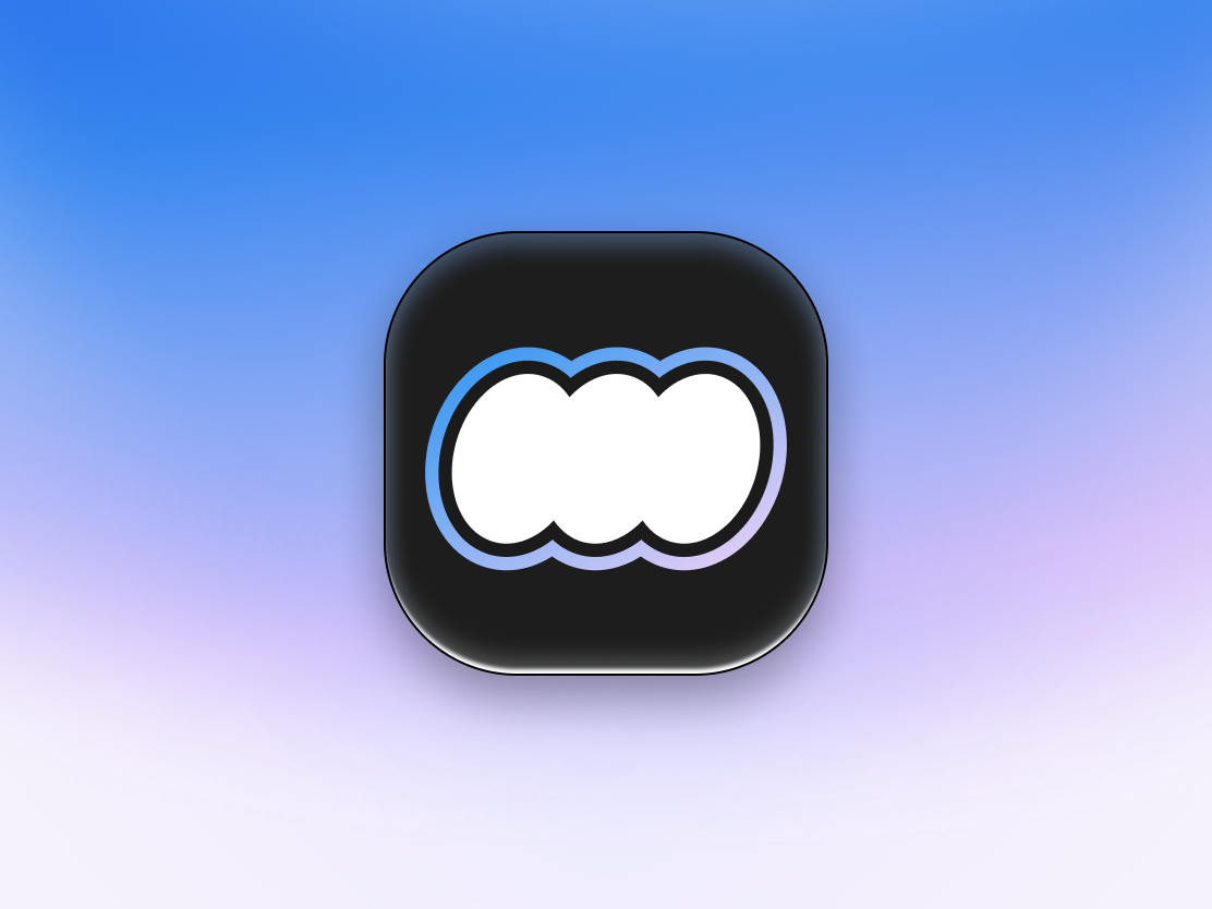 Mooonie App Icon