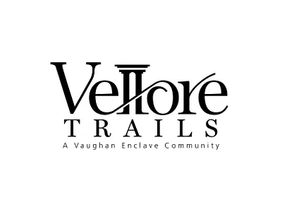 Vellore Trails logo branding design graphic design illustration logo thepoddotme typography vec vector
