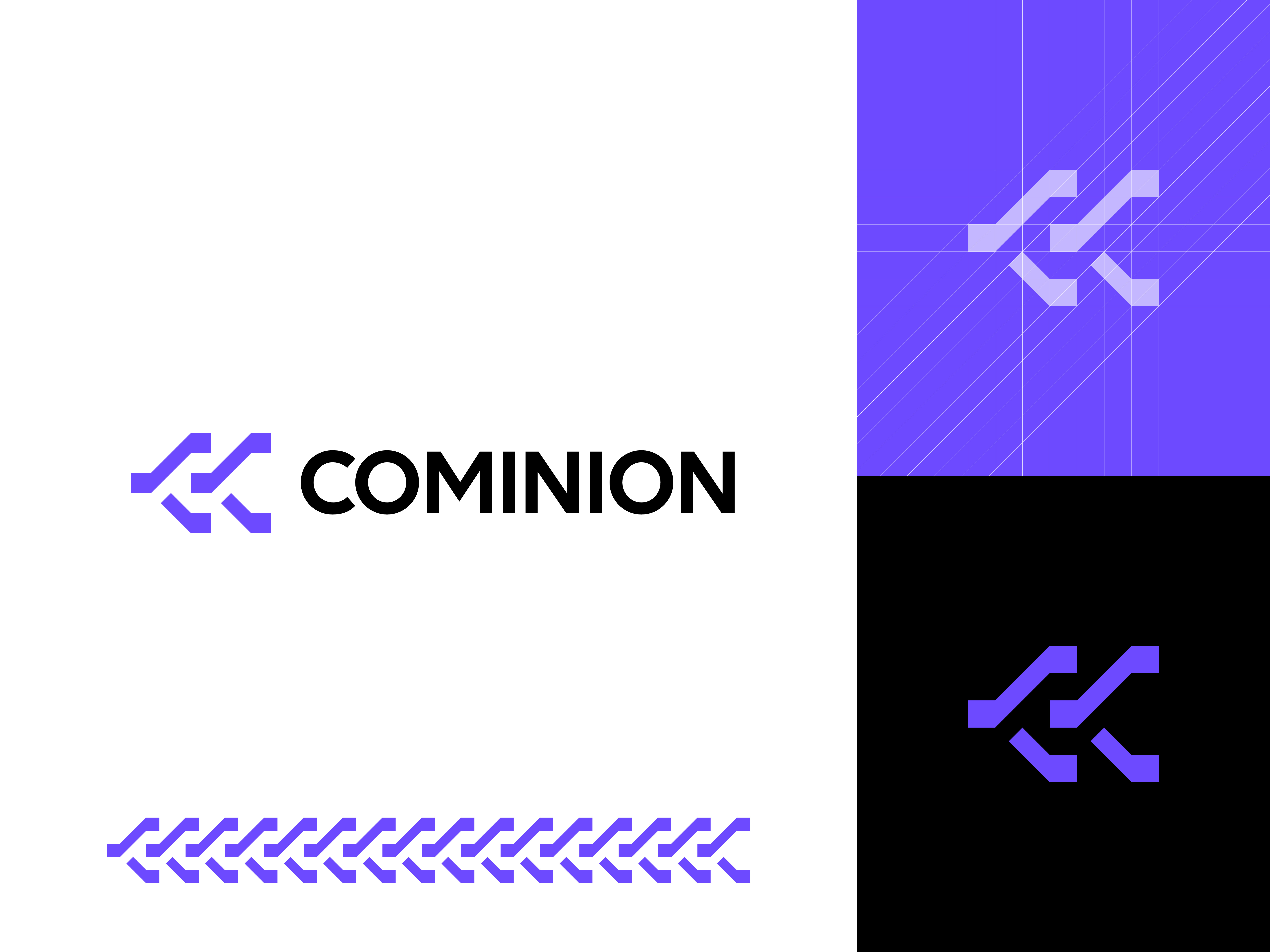 Example of Logo Design    Standard Package