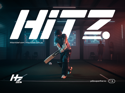 HiTZ Cricket