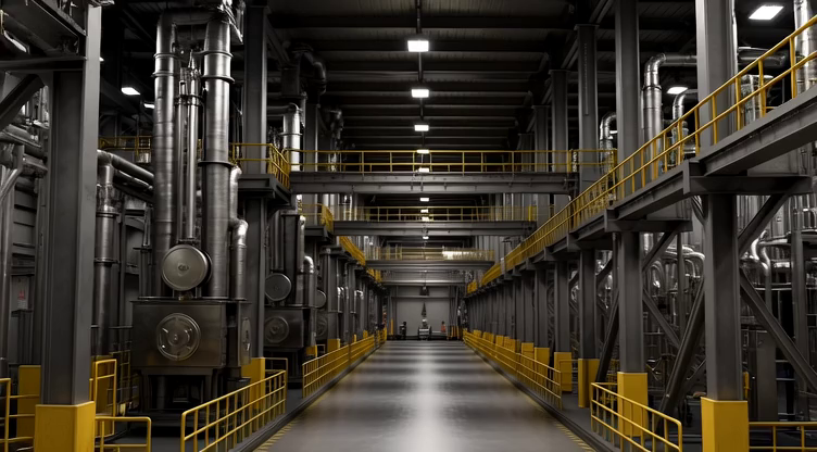 Example of Ai Powered 3D Animation Films For Brands
