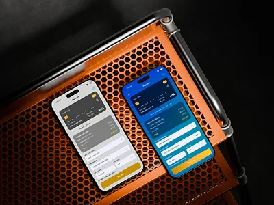 Credit Card Checkout 3d checkout checkoutpageui creditcardui dailyui dailyui002 design figma figmadesign fintech mobile mobileapp mobileproduct productdesign prototype ui userexperience userinterface ux wireframe