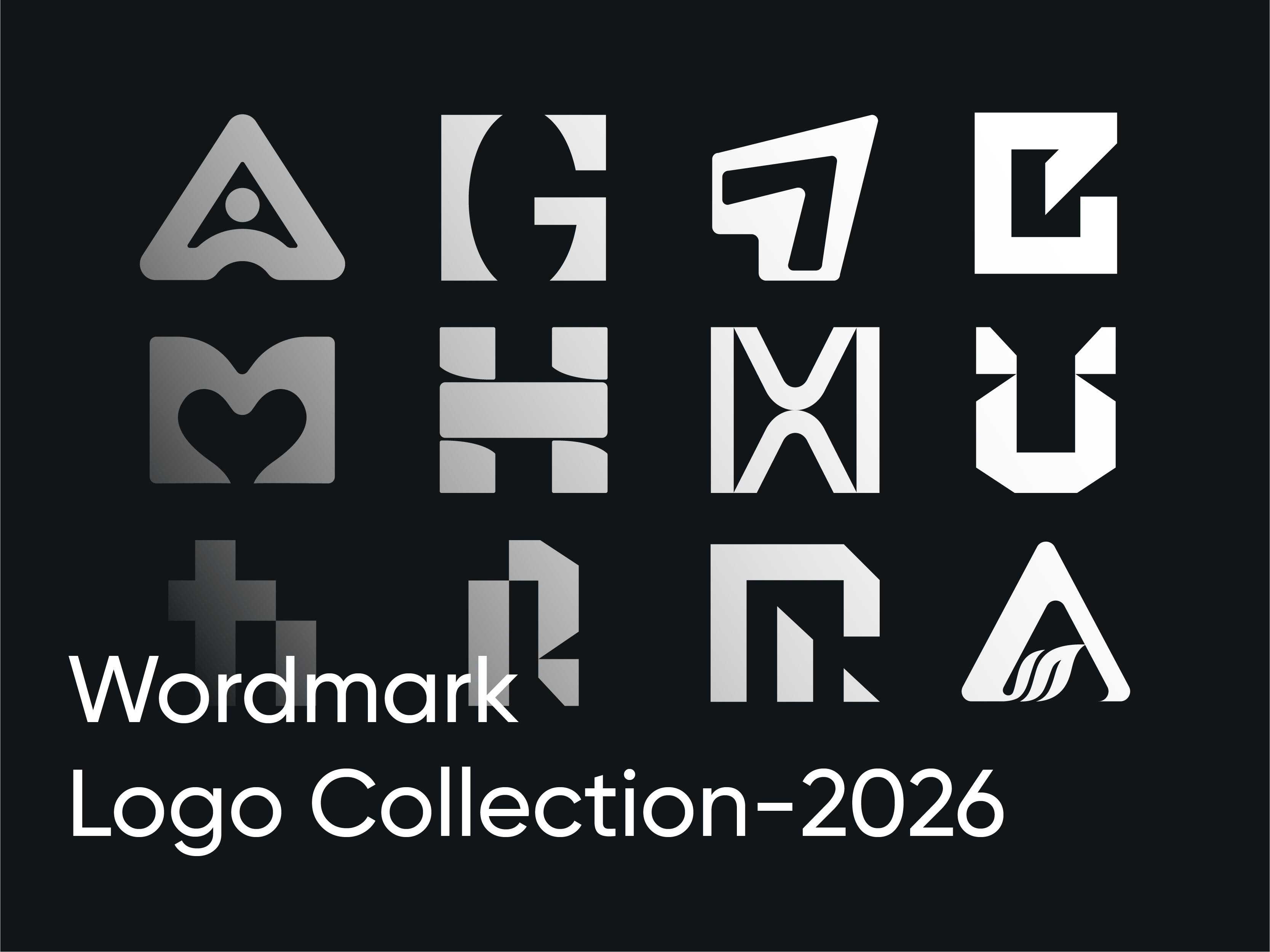 Example of Wordmark Logo Design