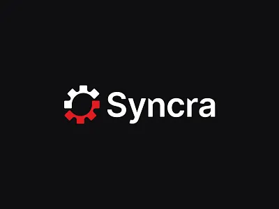 Letter S gear logo design for tech, repair, manufacturing brand app icon branding business logo gear logo logo manufacturing logo monogram logo repair logo s logo startup logo tech logo visual identity
