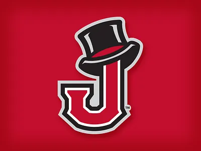 JHS_2 branding design graphic design illustration logo sports vector