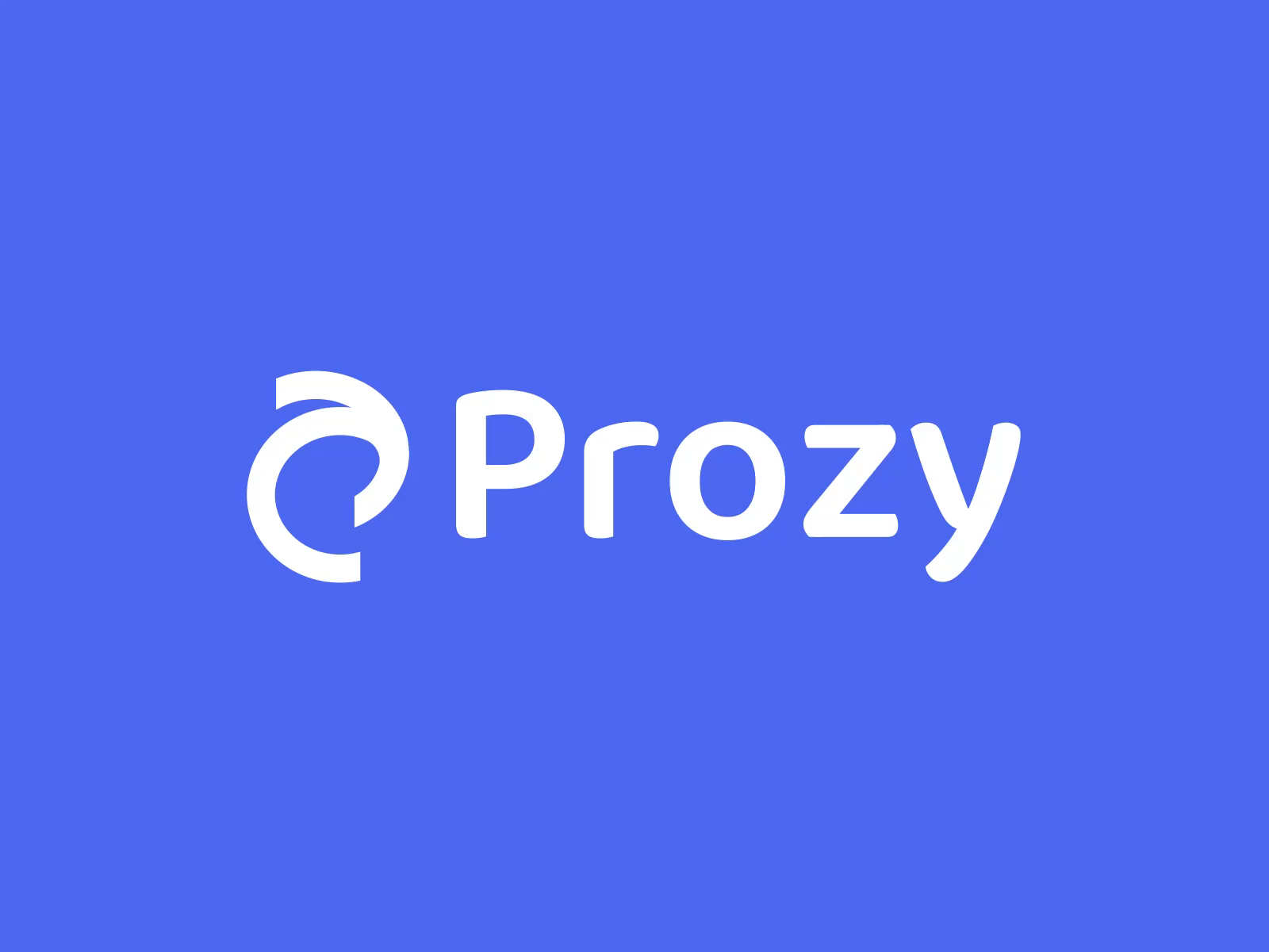 Example of Custom Logo Animation
