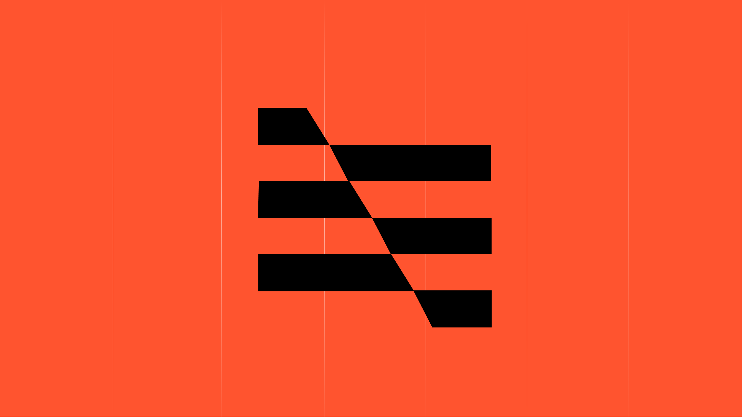 BUILDA - Logo Exploration brand identity construction logomark minimal design modern red