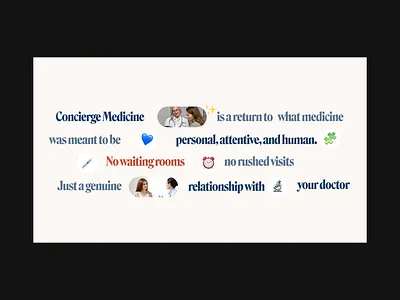skincare website overview section calm clinic editorial healtcare icon overview services sidemenu skincare soft yoga