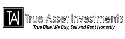 True Asset Investments Secondary Logo