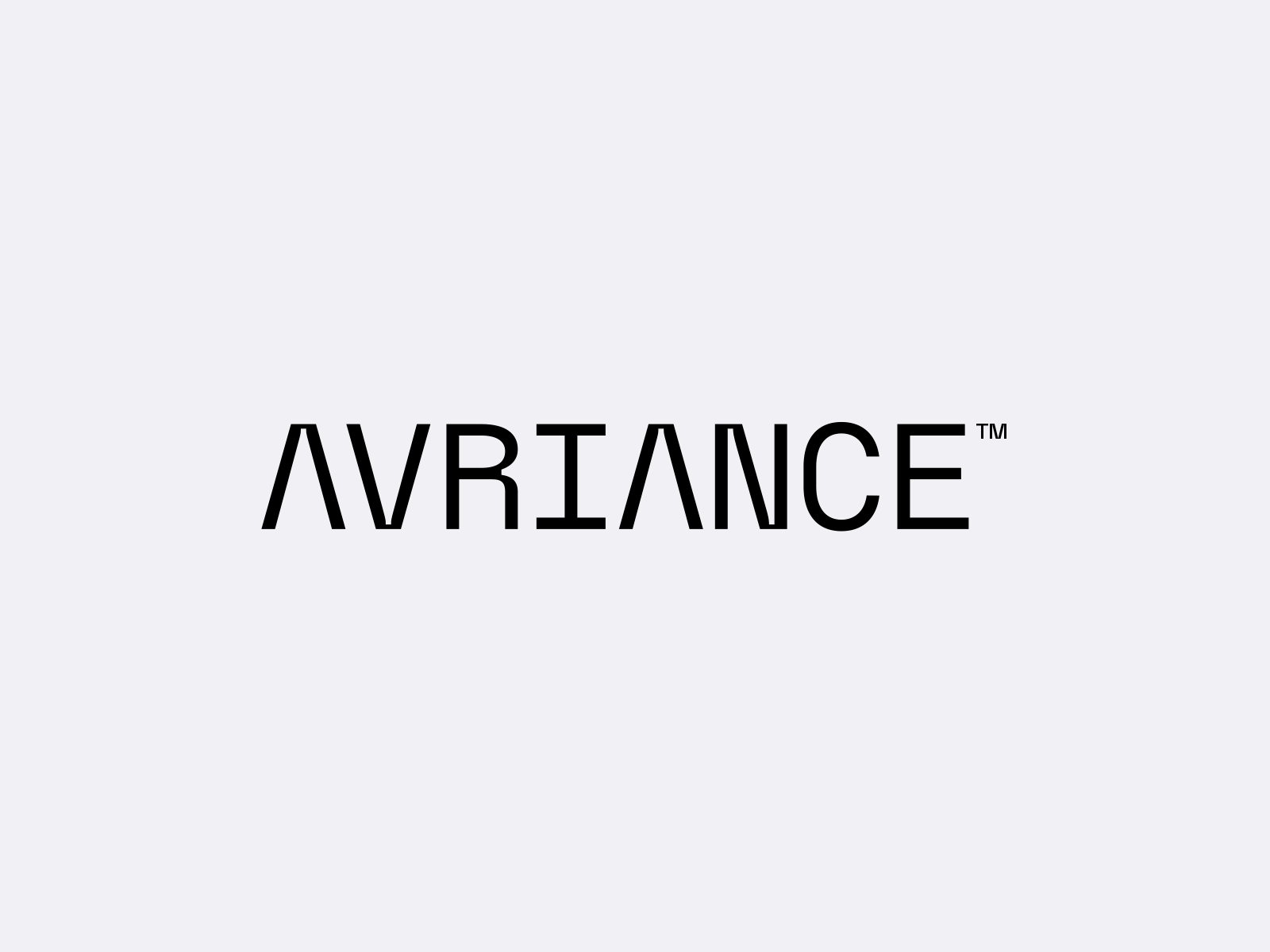 Logo Wordmark Concept
