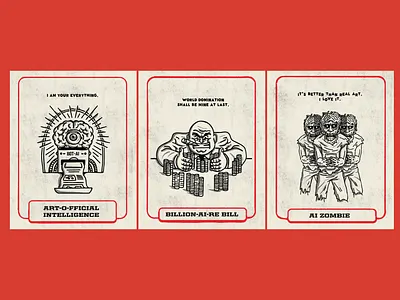 The End is Nigh with AI?